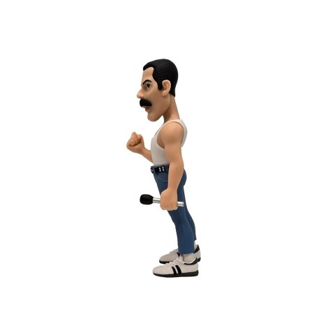 MINIX - FREDDIE MERCURY MINIX - FREDDIE MERCURY