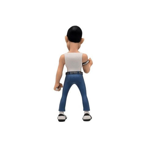 MINIX - FREDDIE MERCURY MINIX - FREDDIE MERCURY