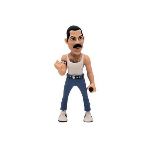 MINIX - FREDDIE MERCURY MINIX - FREDDIE MERCURY
