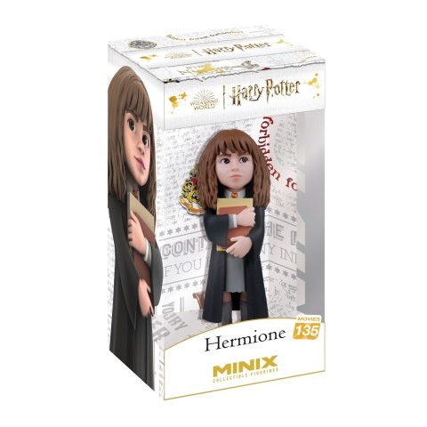 MINIX HARRY POTTER - HERMIONE GRANGER MINIX HARRY POTTER - HERMIONE GRANGER
