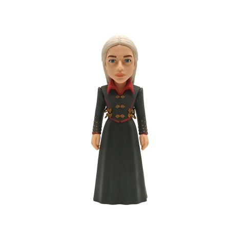 MINIX HOUSE OF THE DRAGON - RHAENYRA TARGARYEN MINIX HOUSE OF THE DRAGON - RHAENYRA TARGARYEN