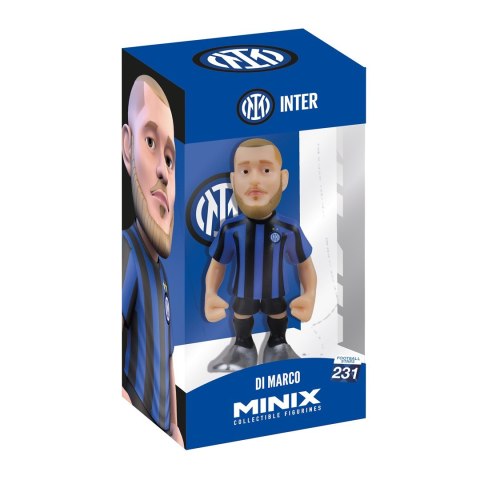 MINIX INTER MEDIOLAN - FEDERICO DI MARCO MINIX INTER MEDIOLAN - FEDERICO DI MARCO