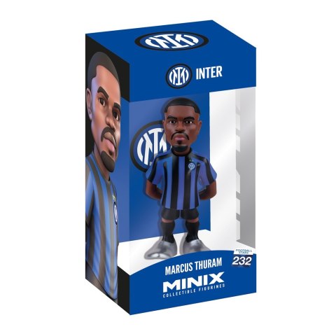 MINIX INTER MEDIOLAN - MARCUS THURAM MINIX INTER MEDIOLAN - MARCUS THURAM