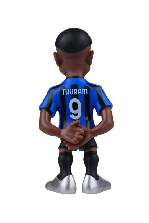MINIX INTER MEDIOLAN - MARCUS THURAM MINIX INTER MEDIOLAN - MARCUS THURAM