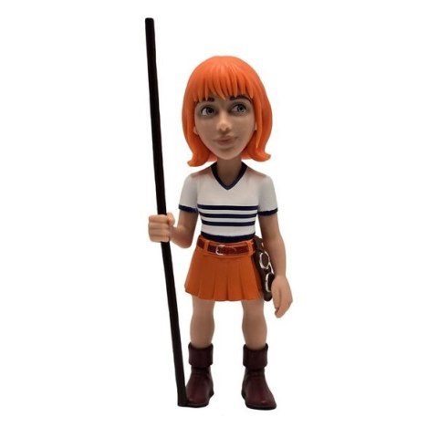 MINIX ONE PIECE - NAMI MINIX ONE PIECE - NAMI