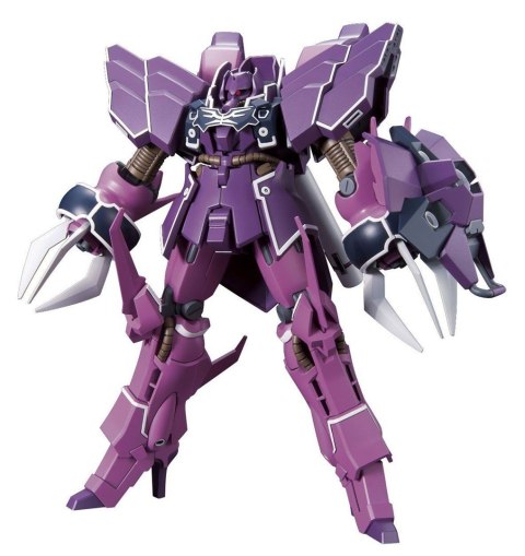 HGUC 1/144 YAMS-132 ROZEN ZULU