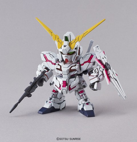 SDEX UNICORN GUNDAM[DESTROY MODE]