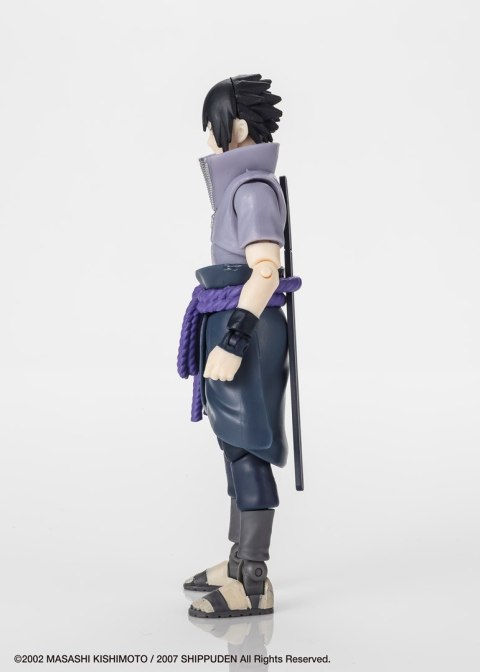 ULTIMATE LEGENDS NARUTO - UCHIHA SASUKE(SHIPPUDEN) ULTIMATE LEGENDS NARUTO - UCHIHA SASUKE(SHIPPUDEN)