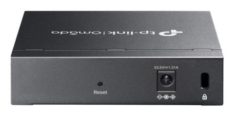 Switch TP-Link ES205GP Omada Easy Managed Switch TP-Link ES205GP Omada Easy Managed