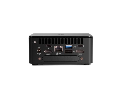 Komputer ASUS NUC 12 PRO RNUC12WSHI500002I (ADL P28 i5-1240P, noRAM, noStorage, Integrated VGA, noOS, EU Cord, Kit) Komputer ASUS NUC 12 PRO RNUC12WSHI500002I (ADL P28 i5-1240P, noRAM, noStorage, Integrated VGA, noOS, EU Cord, Kit)