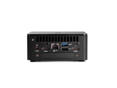 Komputer ASUS NUC 12 PRO RNUC12WSHI500002I (ADL P28 i5-1240P, noRAM, noStorage, Integrated VGA, noOS, EU Cord, Kit) Komputer ASUS NUC 12 PRO RNUC12WSHI500002I (ADL P28 i5-1240P, noRAM, noStorage, Integrated VGA, noOS, EU Cord, Kit)