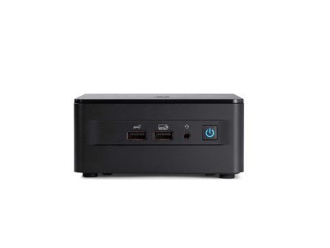 Komputer ASUS NUC 12 PRO RNUC12WSHI500002I (ADL P28 i5-1240P, noRAM, noStorage, Integrated VGA, noOS, EU Cord, Kit) Komputer ASUS NUC 12 PRO RNUC12WSHI500002I (ADL P28 i5-1240P, noRAM, noStorage, Integrated VGA, noOS, EU Cord, Kit)