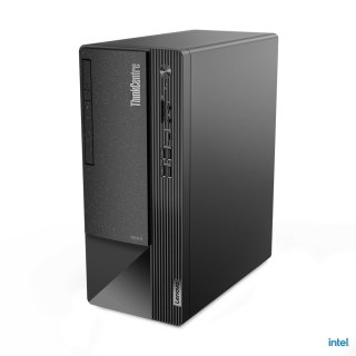 Lenovo ThinkCentre Neo 50t G4 TWR i3-13100 16GB DDR4 SSD512 UHD 730 DVD W11Pro Black 3Y OnSite