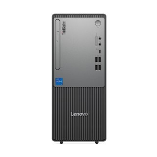 Lenovo ThinkCentre neo 50t G5 TWR i3-14100 8GB DDR5 SSD256 UHD 730 W11Pro Black 3Y OnSite