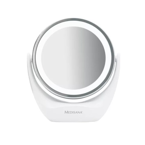 Lustro kosmetyczne Medisana 2w1 CM 835 Lustro kosmetyczne Medisana 2w1 CM 835
