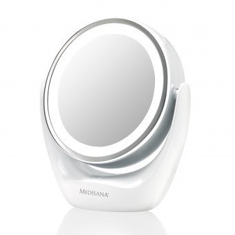 Lustro kosmetyczne Medisana 2w1 CM 835 Lustro kosmetyczne Medisana 2w1 CM 835