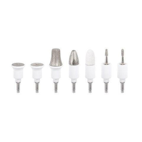 Urządzenie do manicure/pedicure Medisana MP 815 Urządzenie do manicure/pedicure Medisana MP 815