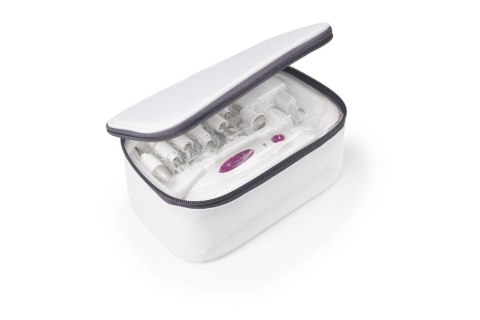 Urządzenie do manicure/pedicure Medisana MP 815 Urządzenie do manicure/pedicure Medisana MP 815