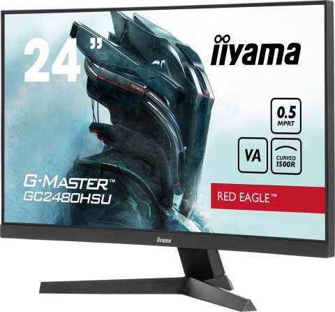 MONITOR IIYAMA LED 23,6" GC2480HSU-B1 180Hz