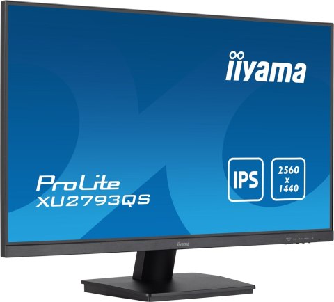 MONITOR IIYAMA LED 27" XU2793QS-B7