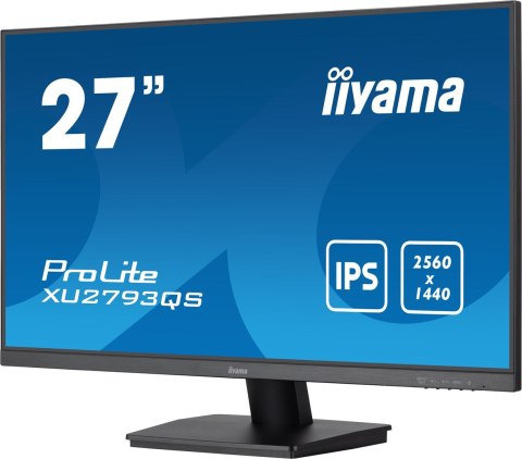 MONITOR IIYAMA LED 27" XU2793QS-B7