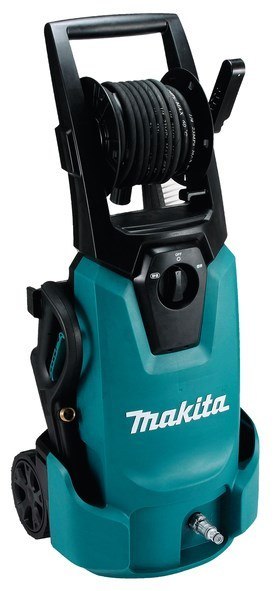 Myjka ciśnieniowa elektryczna 1800W MAKITA HW1300 Myjka ciśnieniowa elektryczna 1800W MAKITA HW1300