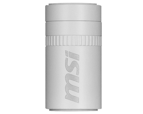Obudowa MSI MAG PANO M100R PZ WHITE Obudowa MSI MAG PANO M100R PZ WHITE