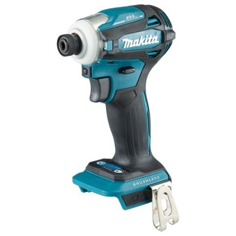 Wkrętarka udarowa 18V 1/4" 180Nm DTD172Z MAKITA Wkrętarka udarowa 18V 1/4" 180Nm DTD172Z MAKITA