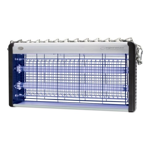 ESPERANZA LAMPA OWADOBÓJCZA SWIFT EHQ007 ESPERANZA LAMPA OWADOBÓJCZA SWIFT EHQ007