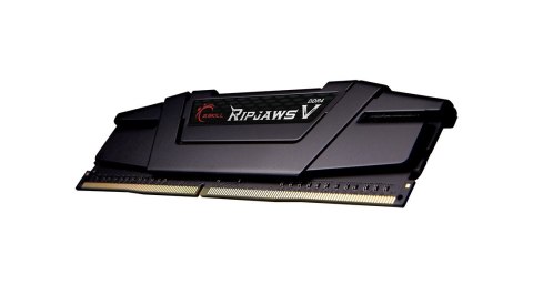 G.SKILL RIPJAWSV DDR4 128GB 4X32GB 3200MHZ CL14 XMP2 F4-3200C14Q-128GVK G.SKILL RIPJAWSV DDR4 128GB 4X32GB 3200MHZ CL14 XMP2 F4-3200C14Q-128GVK