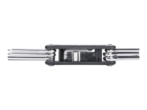 Klucz TOPEAK X-TOOL PLUS czarny