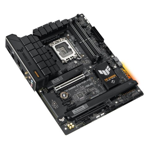 Płyta główna ASUS TUF GAMING B760-PLUS WIFI Płyta główna ASUS TUF GAMING B760-PLUS WIFI