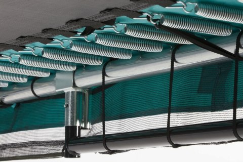 Trampolina Salta Comfort Edition Ground 305x214cm Trampolina Salta Comfort Edition Ground 305x214cm
