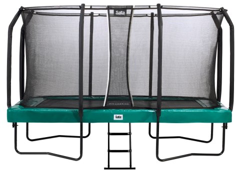 Trampolina Salta First Class - 214 x 366cm Trampolina Salta First Class - 214 x 366cm