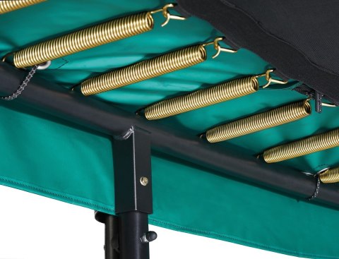 Trampolina Salta First Class - 214 x 366cm Trampolina Salta First Class - 214 x 366cm