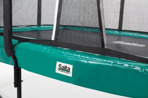 Trampolina Salta First Class - 214 x 366cm Trampolina Salta First Class - 214 x 366cm