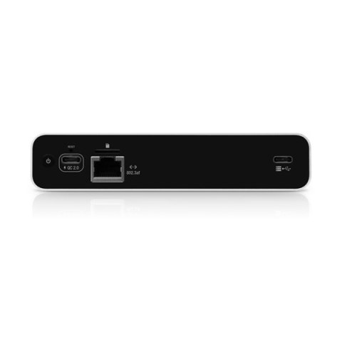 Kontroler UniFi, NVR Ubiquiti UniFi CloudKey+ (UCK-G2-PLUS) Kontroler UniFi, NVR Ubiquiti UniFi CloudKey+ (UCK-G2-PLUS)