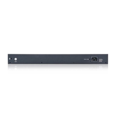 Switch Zyxel XGS1935-52HP 52p PoE (PoE+: 48) 375W Managed Gigabit/10G Switch Zyxel XGS1935-52HP 52p PoE (PoE+: 48) 375W Managed Gigabit/10G