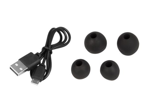 BLOW SŁUCHAWKI EARBUDS BTE200 BLACK