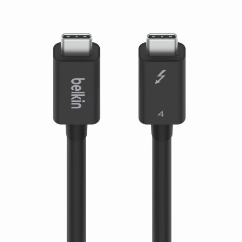 Kabel Belkin Connect Thunderbolt 4 Cable Active 2m Black