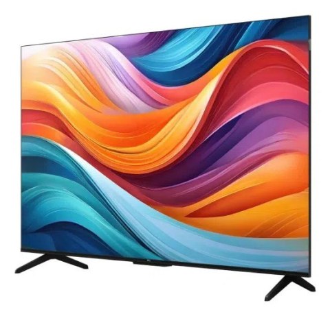 Telewizor TCL 55T7B QLED 55" 4K Ultra HD Google TV Dolby Vision DVB-T2 Czarny