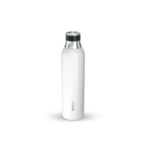 Butelka Brita sodaTRIO (0,65l; biały)