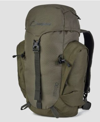 Plecak lawinowy Berghaus Arrow 30L Rucksack Dark Green