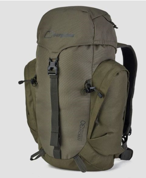 Plecak lawinowy Berghaus Arrow 30L Rucksack Dark Green