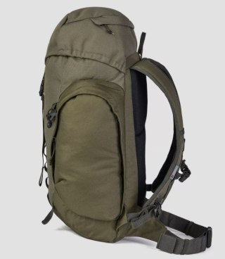 Plecak lawinowy Berghaus Arrow 30L Rucksack Dark Green