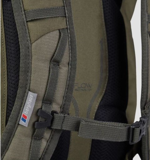 Plecak lawinowy Berghaus Arrow 30L Rucksack Dark Green