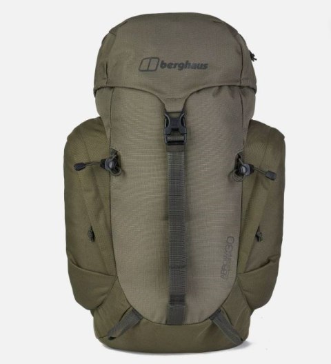 Plecak lawinowy Berghaus Arrow 30L Rucksack Dark Green