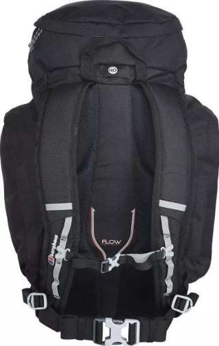 Plecak lawinowy Berghaus Arrow 30L Rucksack czarno-czerwony