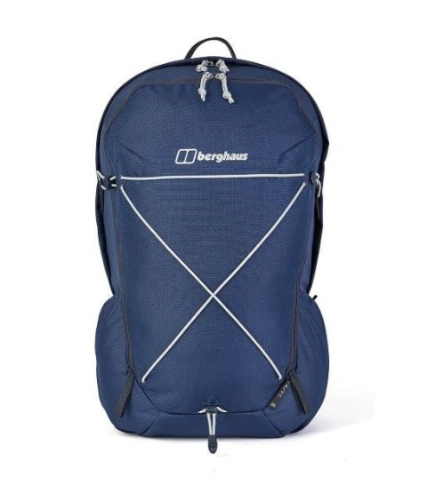 Plecak wspinaczkowy Berghaus 24/7 Rucsac 30L granatowy Plecak wspinaczkowy Berghaus 24/7 Rucsac 30L granatowy