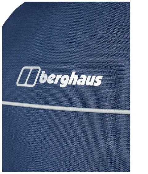 Plecak wspinaczkowy Berghaus 24/7 Rucsac 30L granatowy Plecak wspinaczkowy Berghaus 24/7 Rucsac 30L granatowy